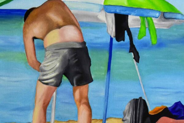 malcom art