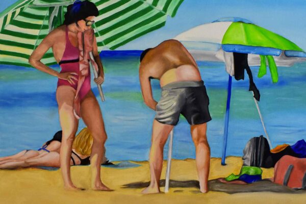 malcom art