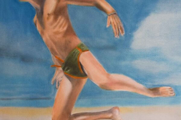 malcom art