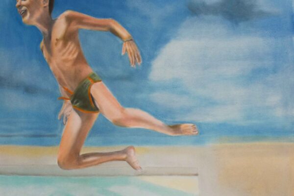 malcom art